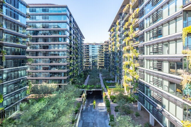 Optima Kierland Tower III