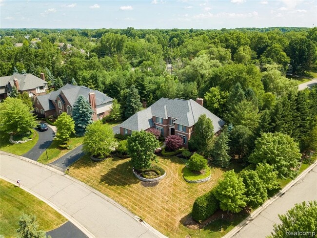 2551 Ginger Ct