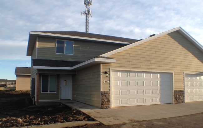 Ellis Estates