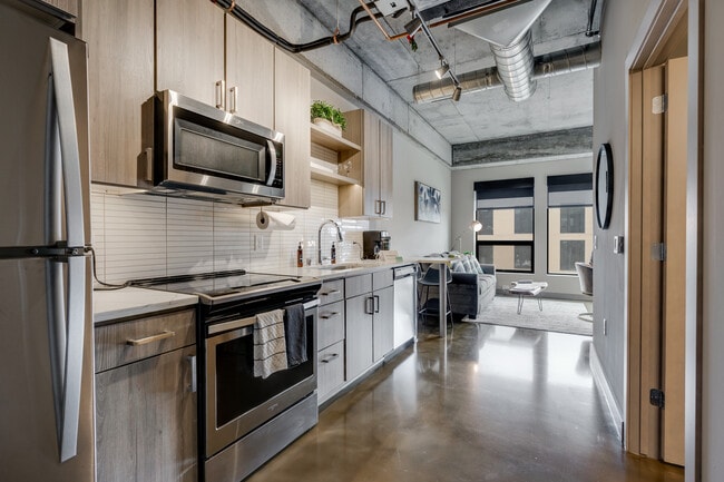 Building Photo - 728 3rd St N Unit 503