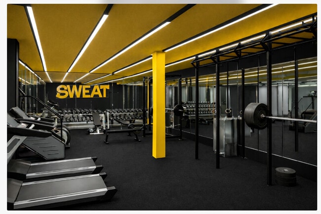 Photo - Wesley at Fillmore