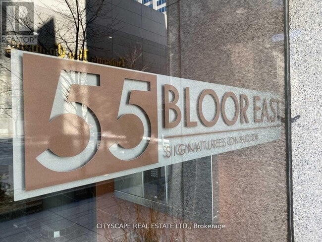 Photo - 55 Bloor St E Unit Lph8