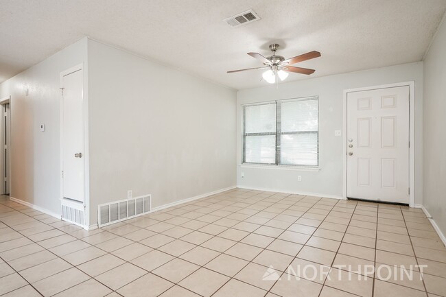 Photo - 3 BR/2BA | Newly Renovated Single Family Home |  | 1-Car Covered Parking | Gated backyard