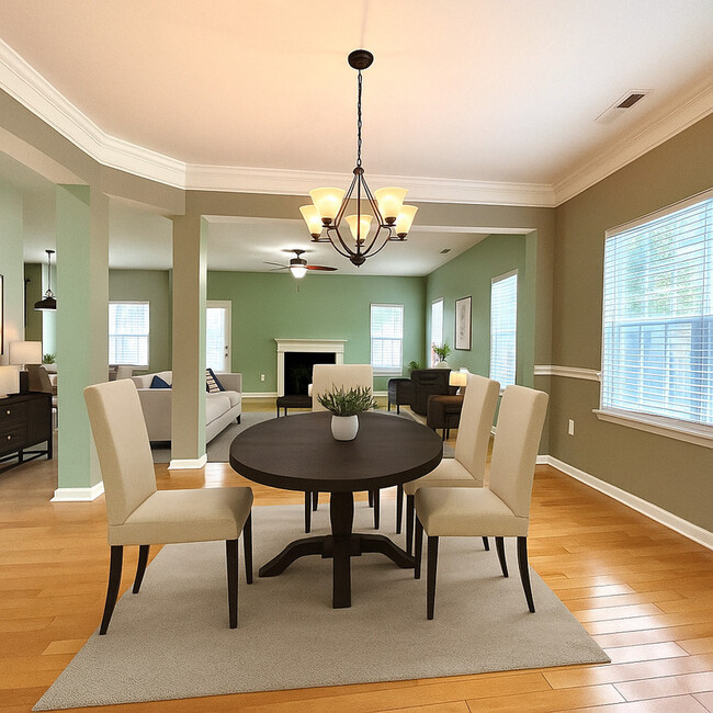 Photo - 5915 Parkstone Drive