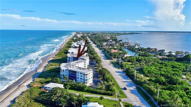 Building Photo - 2375 NE Ocean Blvd Unit E402 Rental