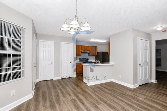 Photo - Modern All-Electric Home – 2BR/2.5BA in Prime Covington Station