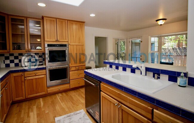 Photo - Renovated San Anselmo Home | Hardwood Floors, Private Yard & In-Unit Laundry - FOUNDATION
