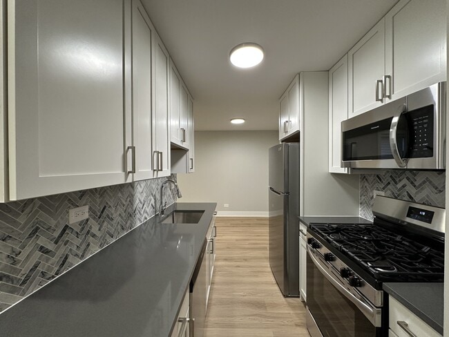 Photo - 535 W Aldine Ave Unit 904