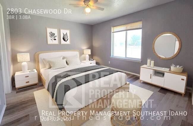 Photo - 2803 E Chasewood Dr