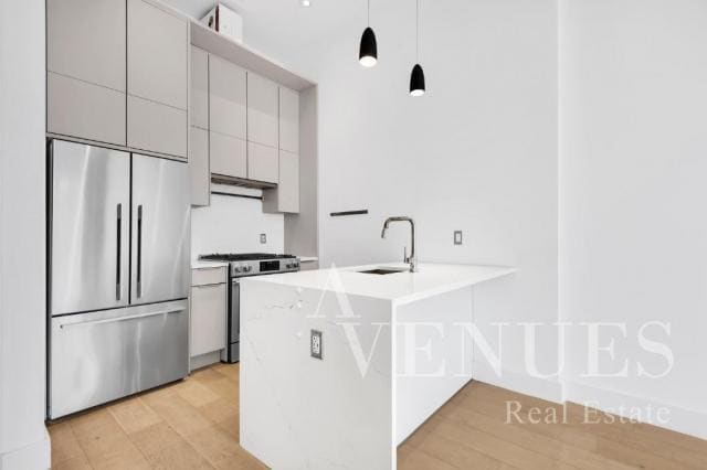 Photo - 1 bedroom in Brooklyn NY 11216 Unit 3B