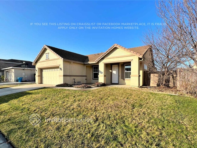 Photo - 1802 Coffee Creek Way