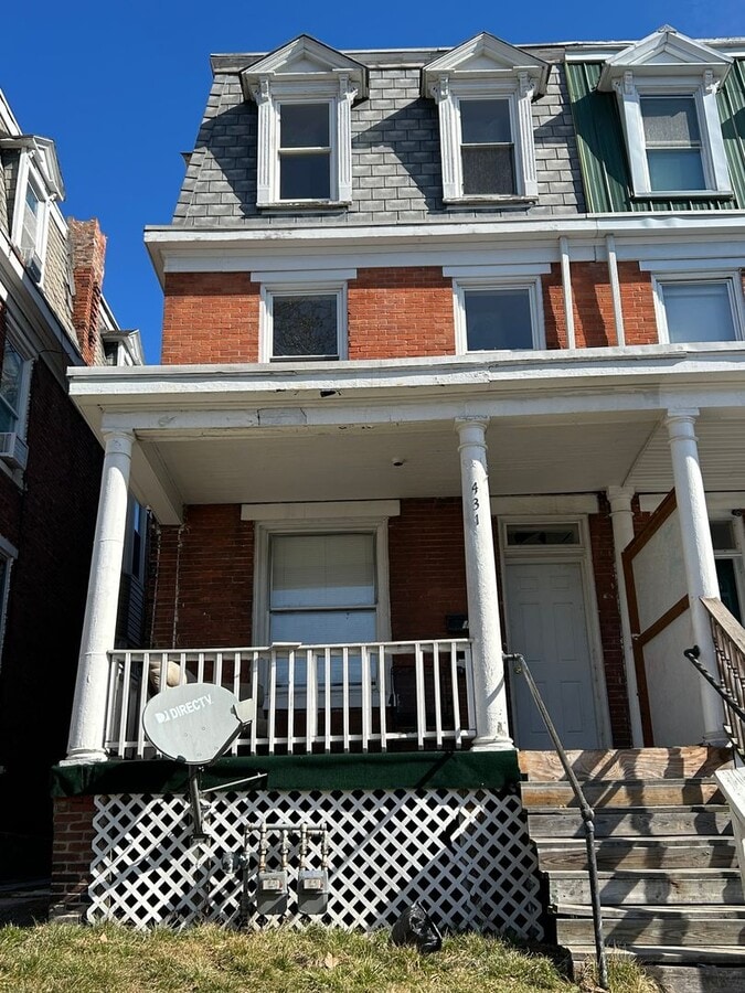 Photo - 431 Hummel St Apartment Unit 431 Hummel St. #2
