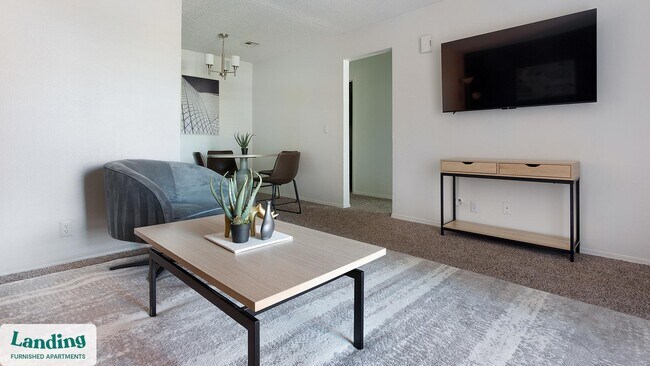 Photo - 6326 S 107th E Ave Unidad 6410-4.1409571