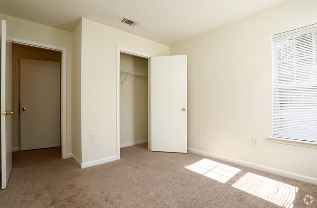 Ample Storage