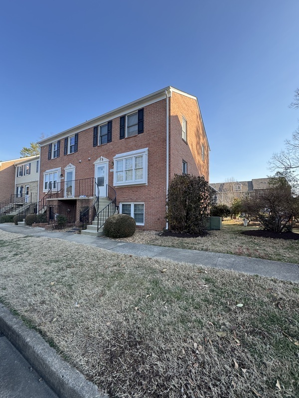 Photo - 1519 Presidential Dr Townhome