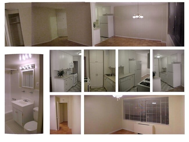 Building Photo - 1545 18th St NW Unit 809