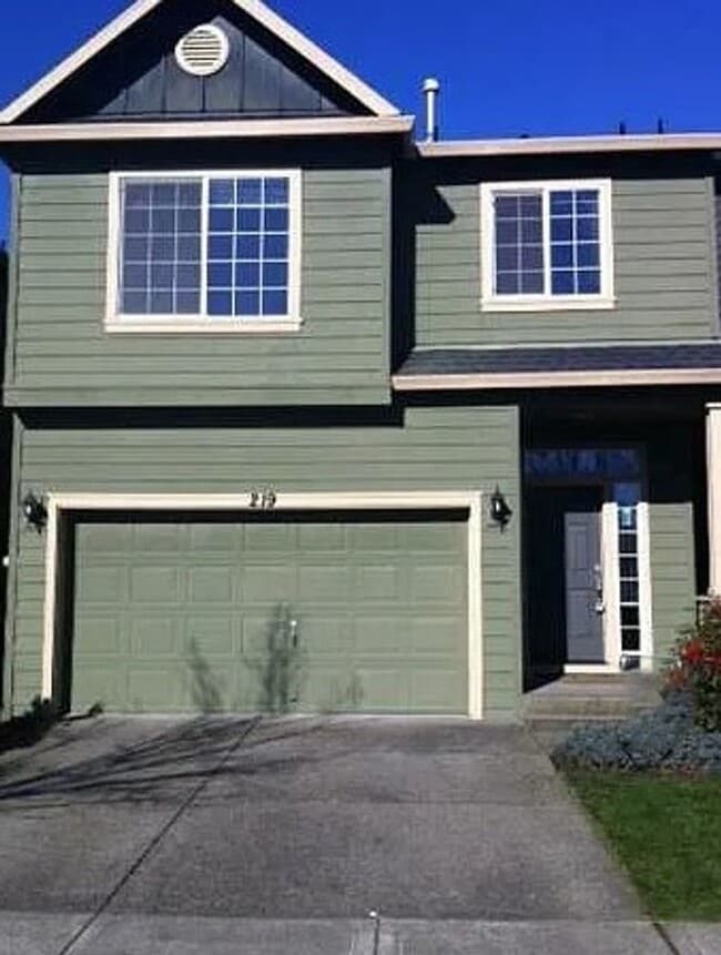 Building Photo - 219 NW Mandi St Rental