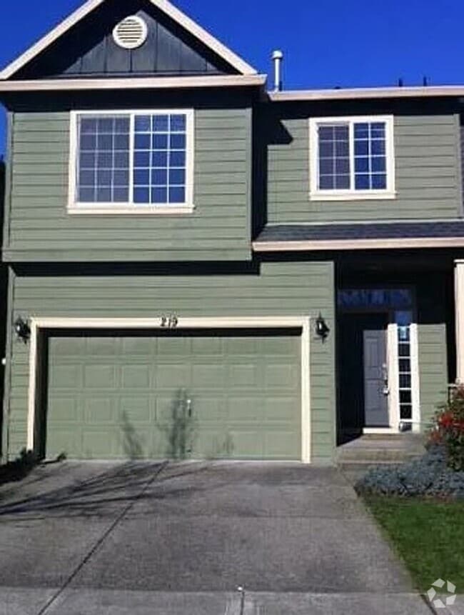 Building Photo - 219 NW Mandi St Rental