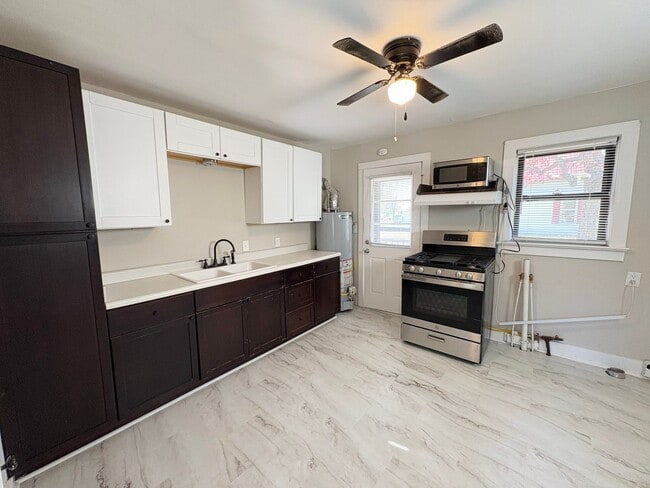 Photo - 2 Bedroom and 1 Bath Home
