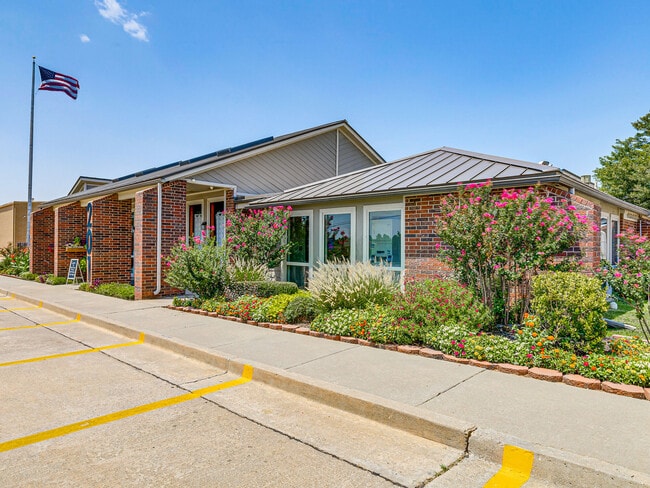 Photo - Winchester Run