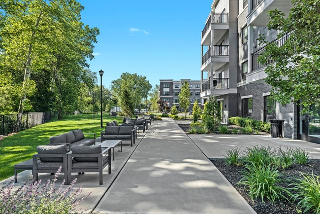 Walnut Hill