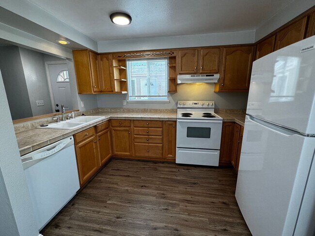 Photo - Single Level Duplex- Rent Ready