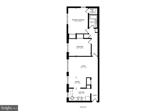 Photo - 10501 Montrose Ave Unit 103