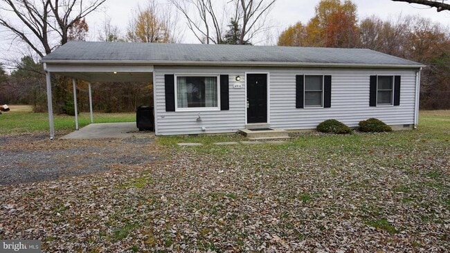 Building Photo - 6910 Hawthorne Rd Rental