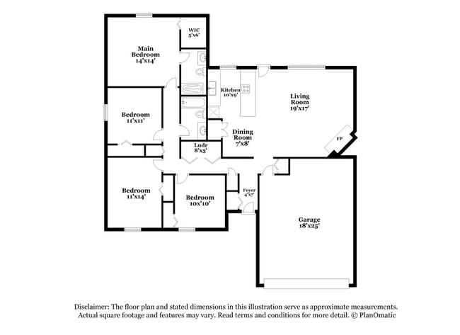 1024 SW 101st St