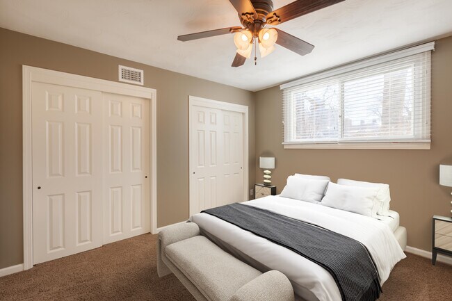 Gifford Court Apartments