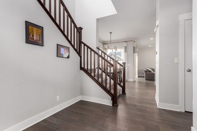 Photo - 4BD, 3.5BA Northfield Home with Finished Basement and 2-Car Garage