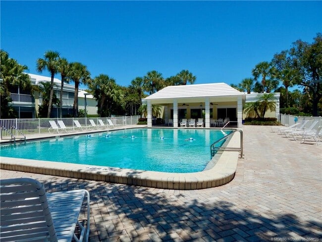 Photo - 1600 SE St Lucie Blvd Condo Unit 305