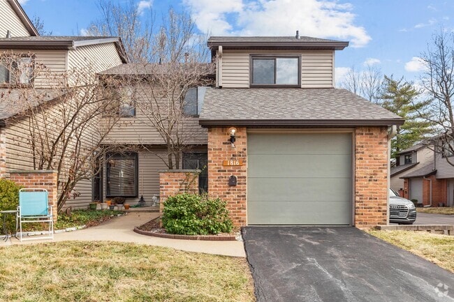 Building Photo - 1816 Misty Moss Dr Rental