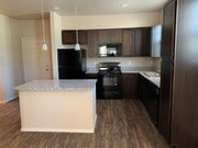 Van Gogh 3x2.5 with two car attached garage. 1,471 Sq Ft