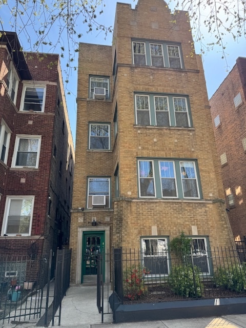 Photo - 4949 N Albany Ave Condo Unit 1