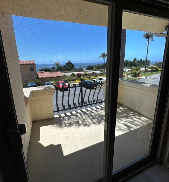 Pismo Beach Ocean View Condo