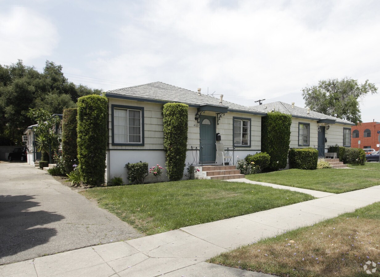 Photo - Casa De Paz Apartments