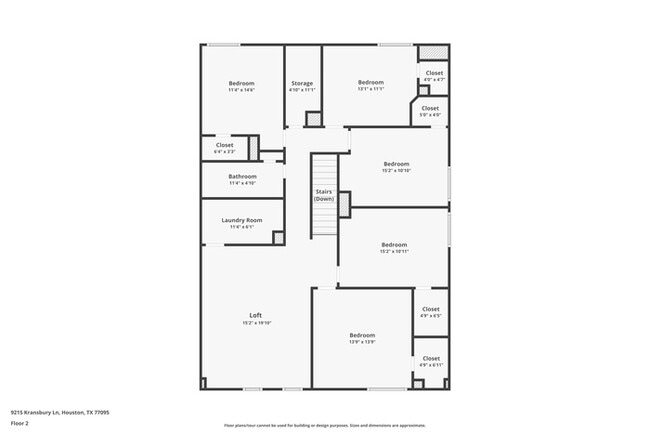 Photo - 9215 Kransbury Ln