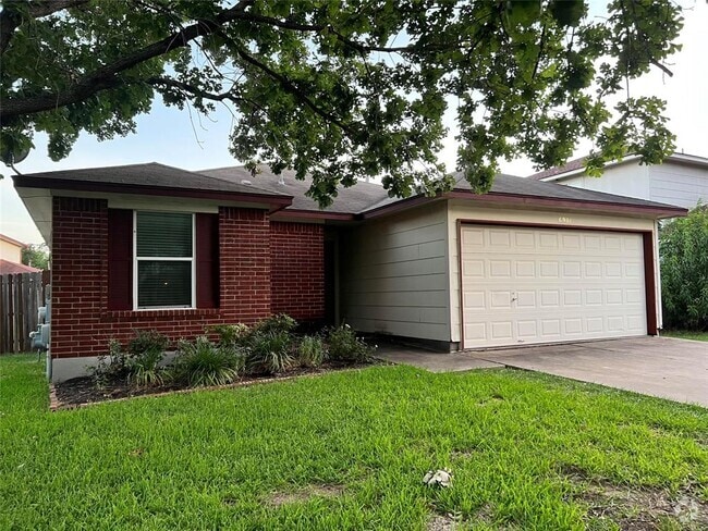 Building Photo - 6901 Broad Brook Dr Rental