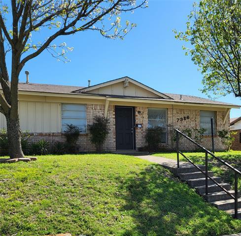 Building Photo - 7326 Harold Walker Dr