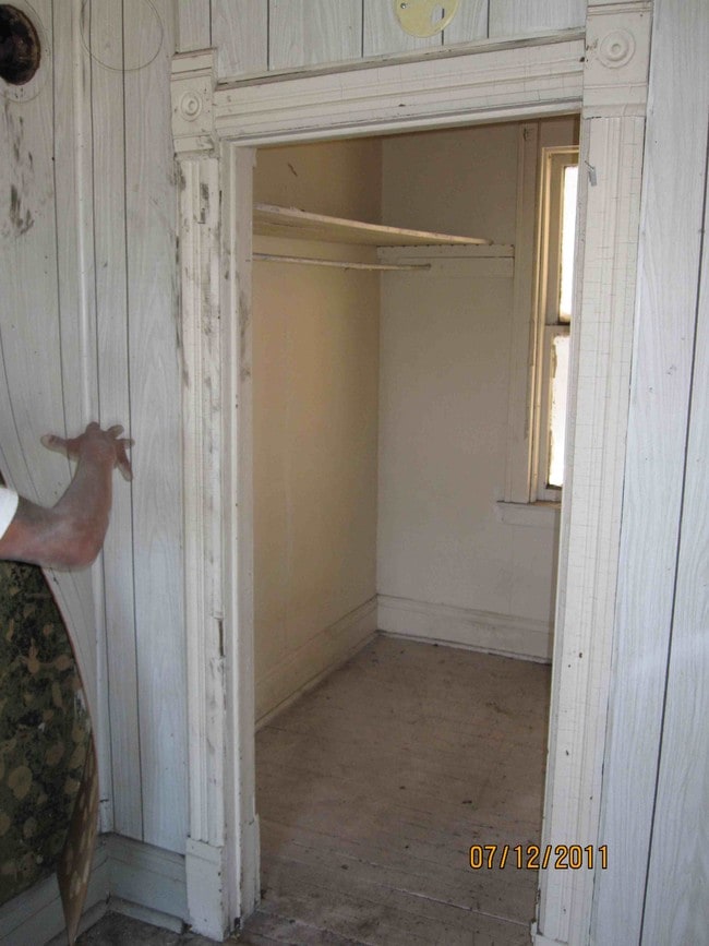 Interior Photo