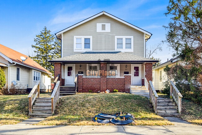 Building Photo - 519 Wallace Ave