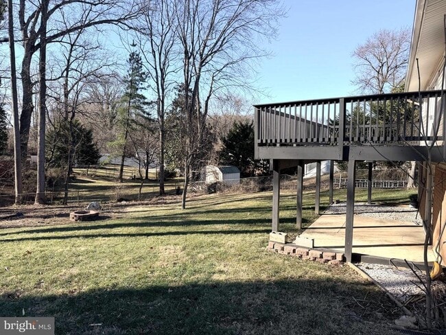 Photo - 7815 Bristow Dr