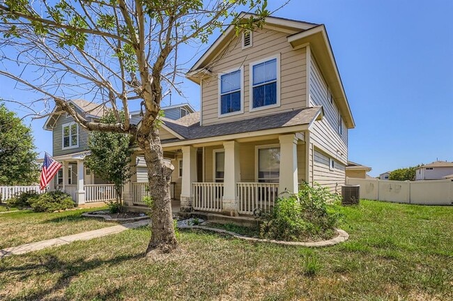 Building Photo - 1705 Lost Maples Loop Rental