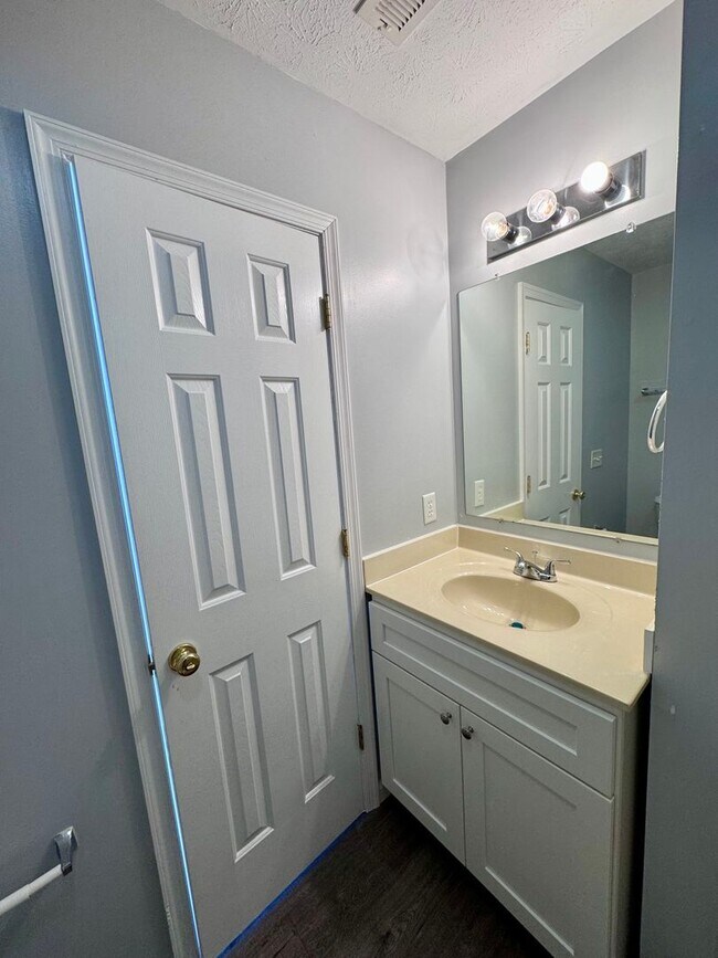 Photo - Beacon Hill Townhouse for Rent