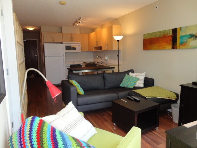 Photo - 603-550 Taylor Street Unit 603