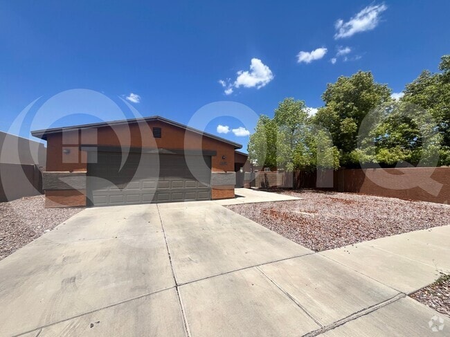 Building Photo - 6026 S John Vic Pl Rental