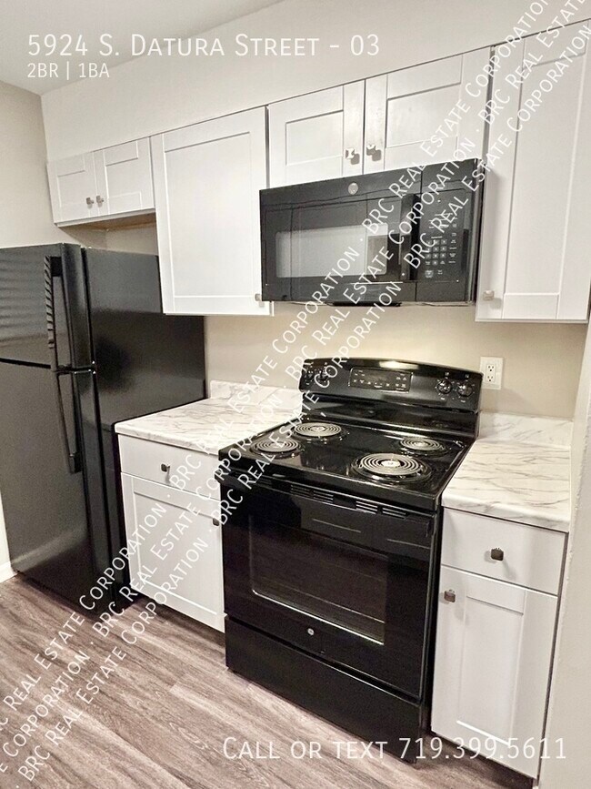 Photo - 5924 S Datura St Unit 03