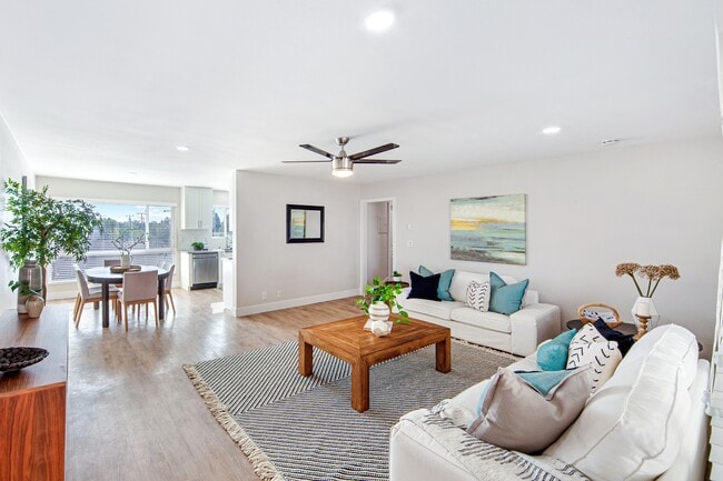 Park Apartments