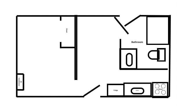 Photo - 1811 N Lincoln St